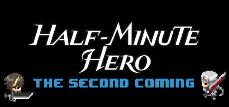 Half Minute Hero: The Second Coming Game Cover