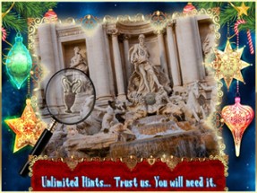 Hidden Object Christmas Games Image