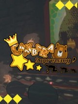 I Believe in Capybara Supremacy! Image
