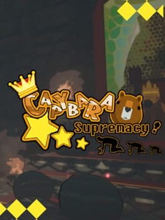 I Believe in Capybara Supremacy! Game Cover