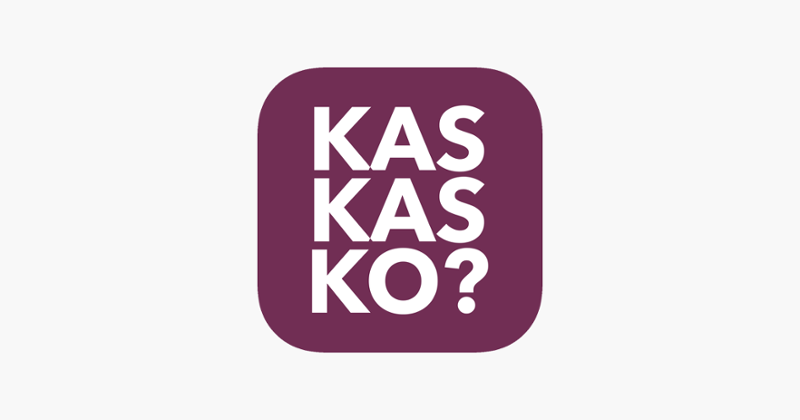 Kas Kas Ko Game Cover