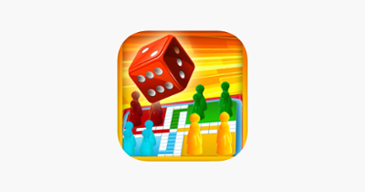 Ludo Impossible Pachisi Game Image