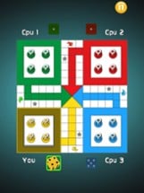 Ludo Stars - Snake And Ladder Image