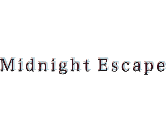 Midnight Escape Game Cover