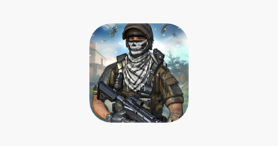 Modern Battlefield FPS Combat Image