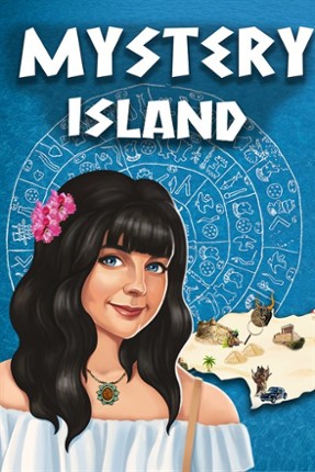Mystery Island - Hidden Object Games for Xbox Game Cover
