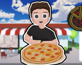 Pizza Time! Image