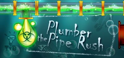 Plumber: the Pipe Rush Image