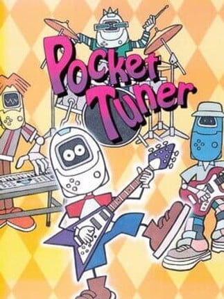 Pocket Tuner Game Cover