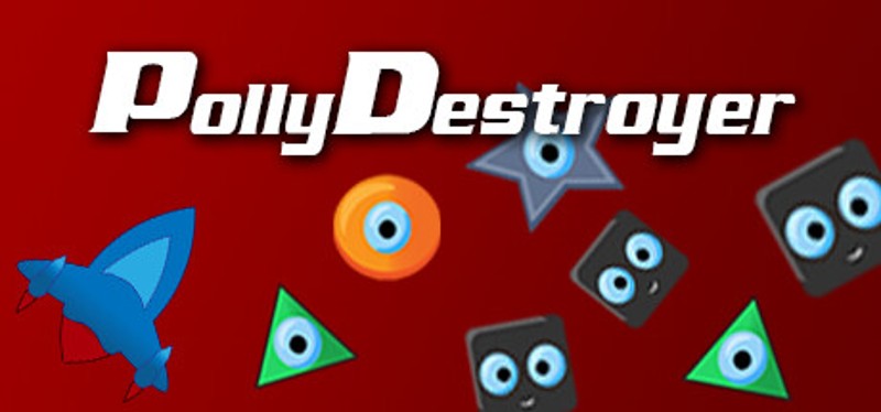 PollyDestroyer Game Cover