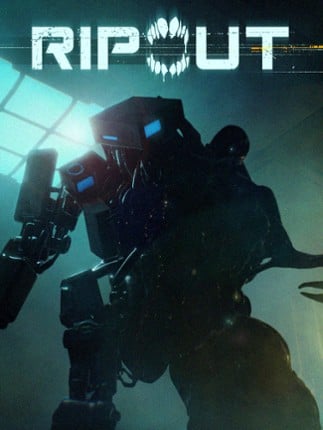 RIPOUT Game Cover