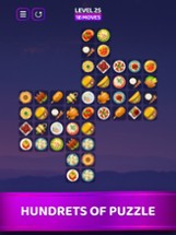 Sliding Match Puzzle Game Image