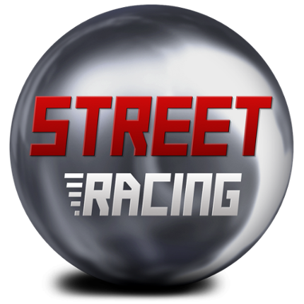 Street Racing Pinball Game Cover