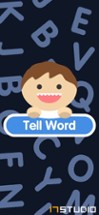 Tell Word Image