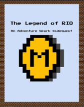 The Legend of RIO Image