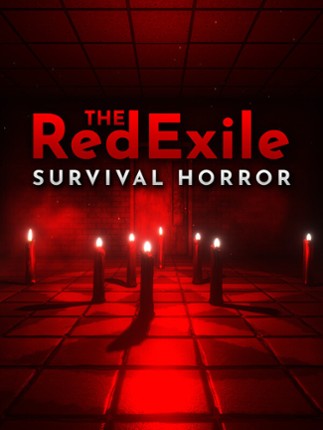 The Red Exile Game Cover