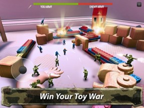 Toy Commander: Army Men Image