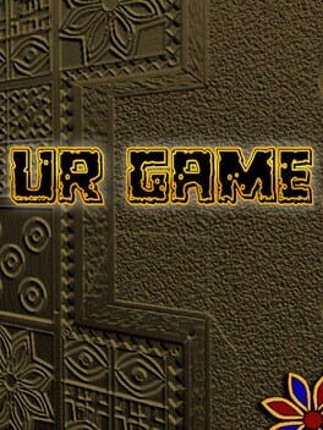 Ur Game: The Game of Ancient Gods Game Cover