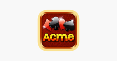 Acme Solitaire Free Card Games Classic Image