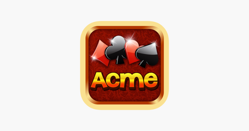 Acme Solitaire Free Card Games Classic Game Cover