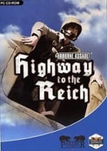 Airborne Assault: Highway to Reich Image