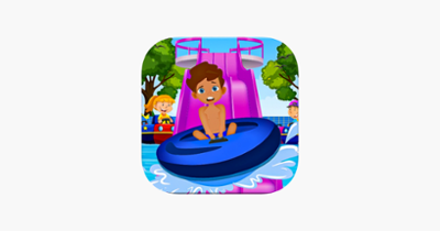 Aqua Water Park Games Image