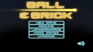 Ball &amp; Brick Lite Image