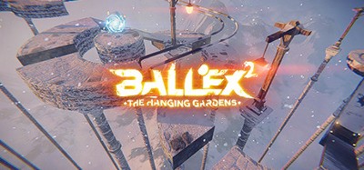 Ballex²: The Hanging Gardens Image