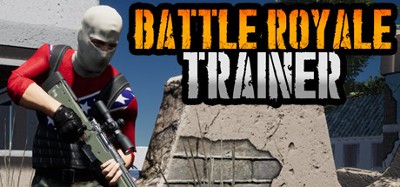 Battle Royale Trainer Image