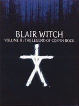 Blair Witch Volume 2: The Legend of Coffin Rock Image