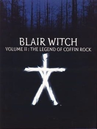 Blair Witch Volume 2: The Legend of Coffin Rock Game Cover