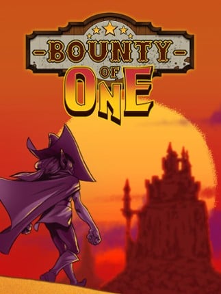 Bounty of One Game Cover