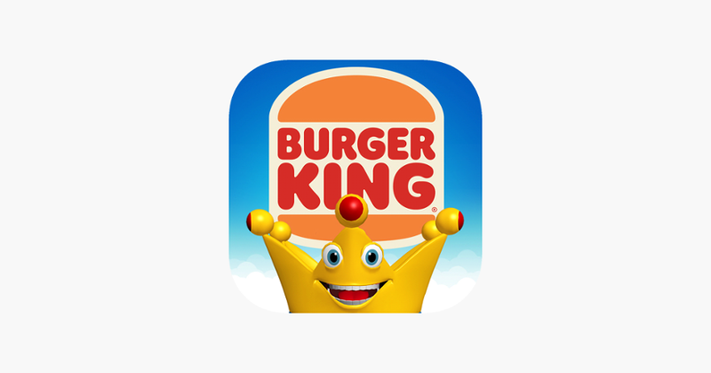 Burger King Jr Club Game Cover
