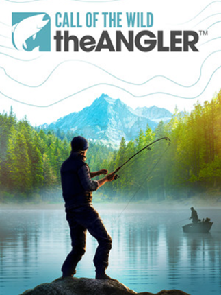 Call of the Wild: The Angler Game Cover