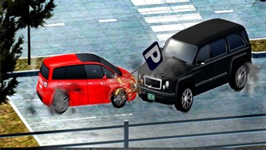 Car Parking Simulator Game : Best Car Simulator for Driving and Parking game of 2016 Image