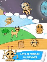 Cookie Evolution - Clicker Game Image