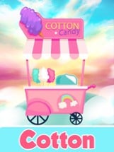 Cotton Candy Carnival Image