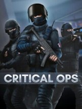 Critical Ops Image