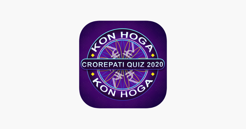Crorepati Quiz Hindi &amp; English Game Cover