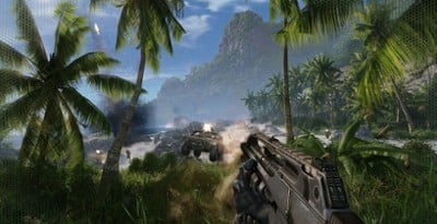 Crysis Image