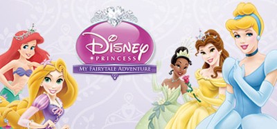 Disney Princess: My Fairytale Adventure Image