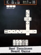 Dominoes - Best Dominos Game Image
