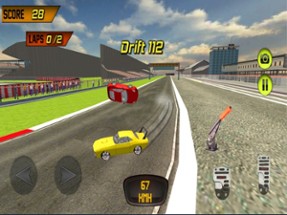 Drift Racing: Car Extreme Race Image