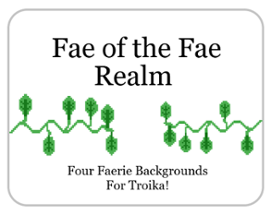 Fae of the Fae Realm Image