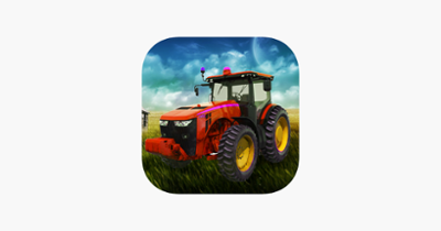 Farming Simulator Harvester Image