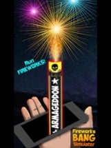 Fireworks Bang Simulator Image