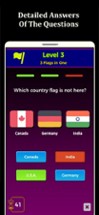 Flag Quiz Game 2024 Image