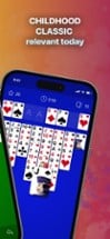 FreeCell The Game Image