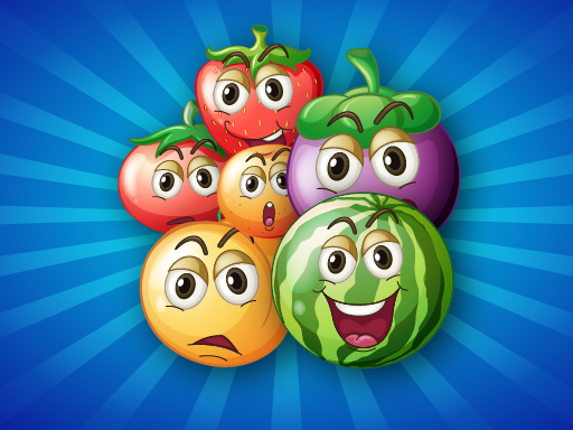 Fruit Smash Master Online Game Game Cover