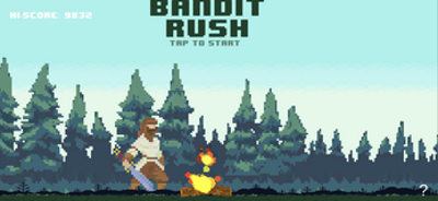 Bandit Rush Image